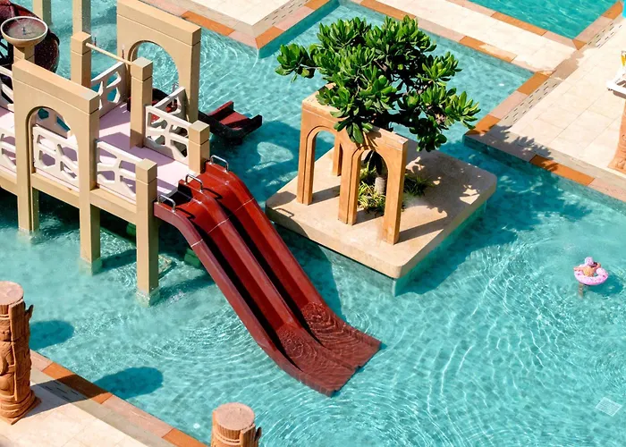 Hotel Pamookkoo à Kata Beach