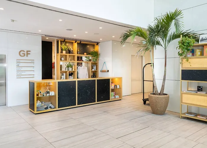 Innside By Melia Milano Torre Galfa