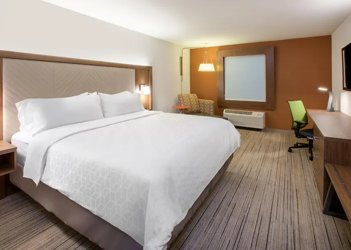 Holiday Inn Express & Suites - St Peters By Ihg Saint Peters