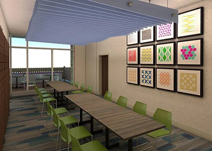Holiday Inn Express & Suites - St Peters By Ihg Saint Peters