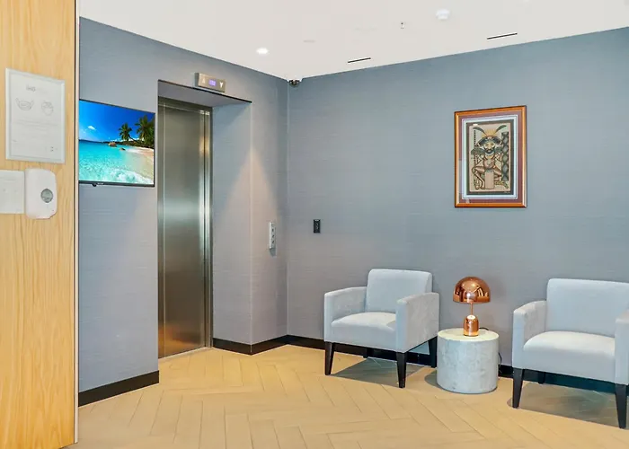 Crowne Plaza Residences Port Moresby By Ihg