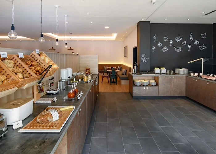 Ibis Styles Magdeburg Hotel