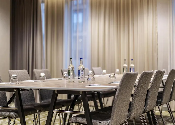 Novotel Leicester