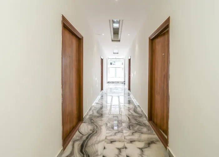 Collection O Prime Residency Hotel Bangalore