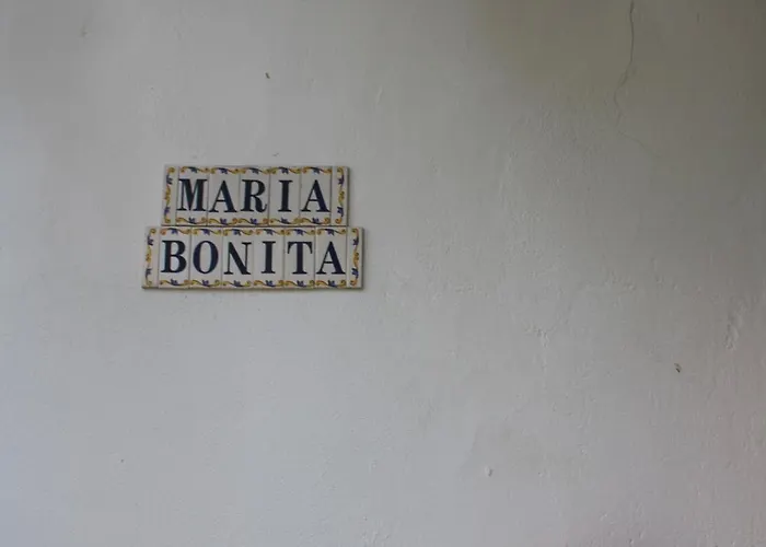 Maria Bonita Sri Lanka Hotel Ahangama