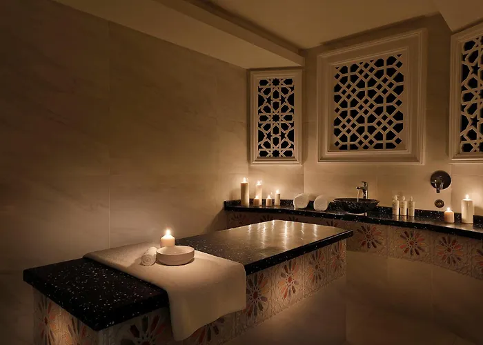 Voco Al Khobar By Ihg Hotel