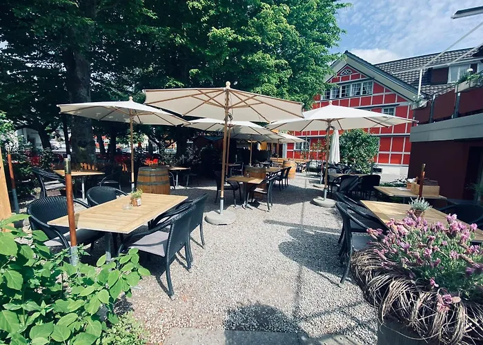 Traube Restaurant&Hotel Appenzell