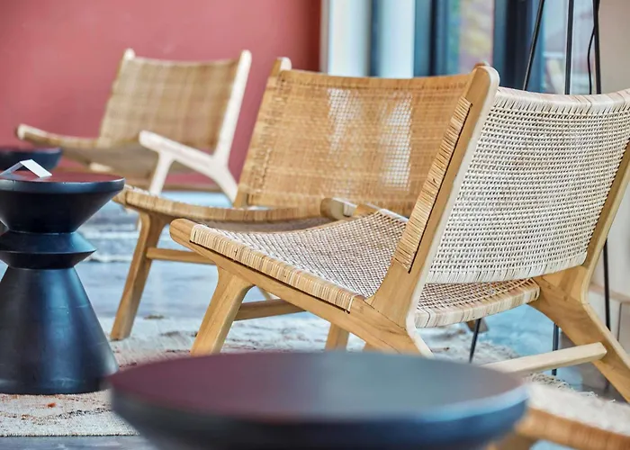 Ibis Styles Bayreuth Hotel