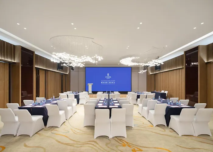 Imperial Traders Elong Hotel Guangzhou