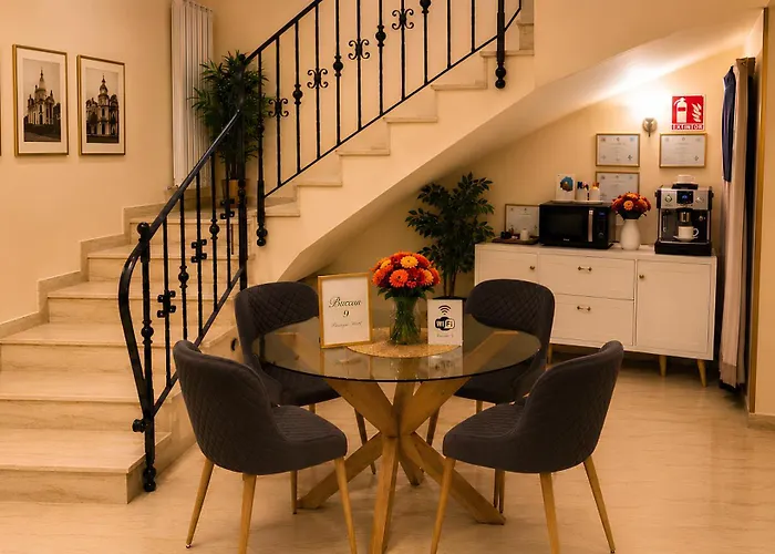 Hotel Bucur 9 Bucarest