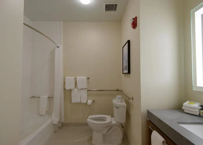 Candlewood Suites - Corpus Christi - Portland By Ihg