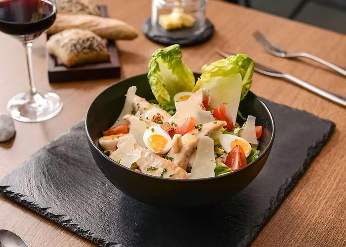 Mercure Geneva Airport Meyrin