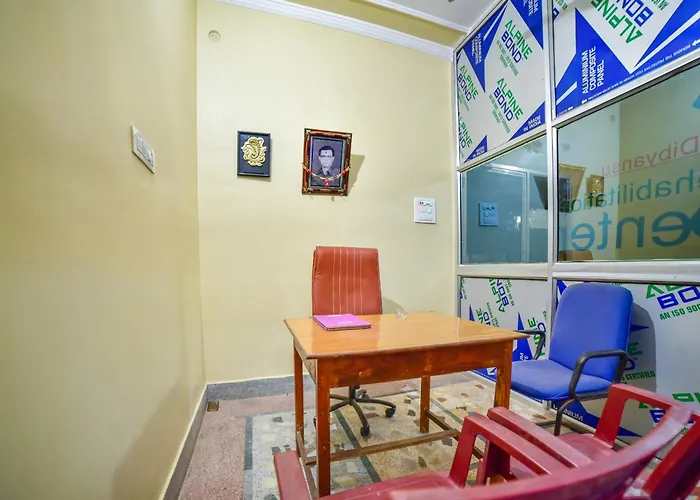 Spot On Shashi Prabha Palace Deoghar
