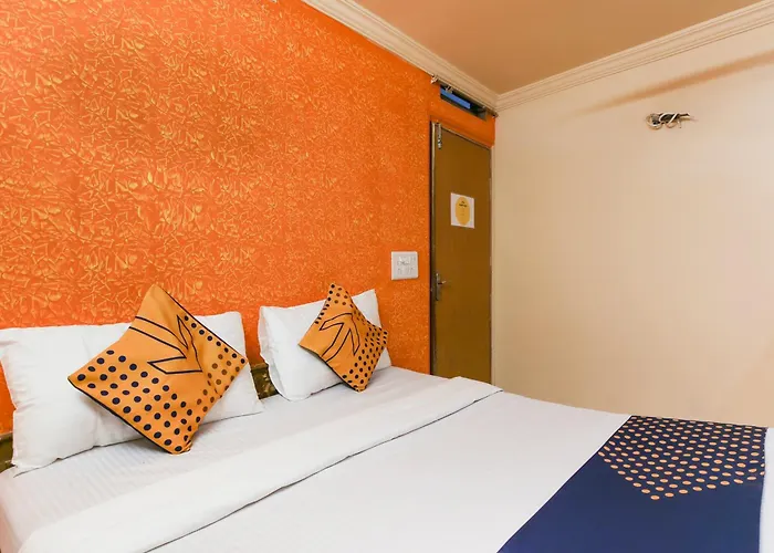 Hotel O Super Guest House Ahmedabad