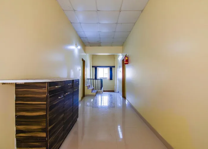 Hotel O By Oyo Dwarka Lodge Talegaon Dabhade