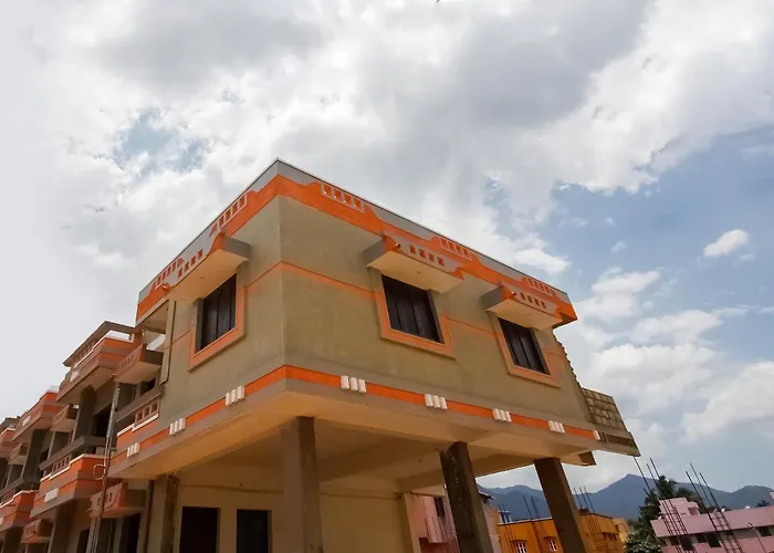 Hotel O Indian Cottage Kuttālam