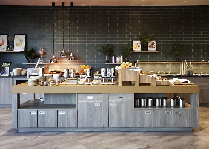 Ibis Styles Parndorf Neusiedler See