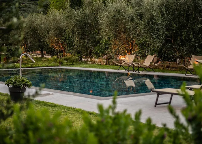 Casa Maria Apartments Riva del Garda