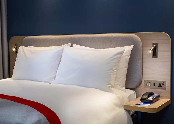 Holiday Inn Express - Sindelfingen By Ihg