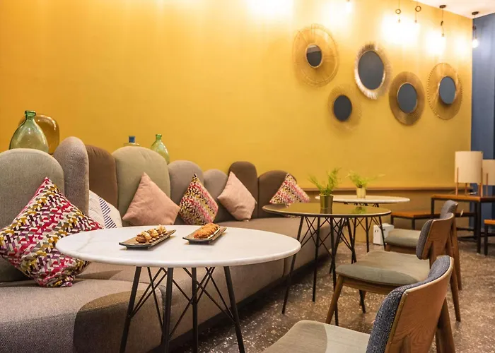 Ibis Abdelmoumen Casa Centre Hotel Casablanca