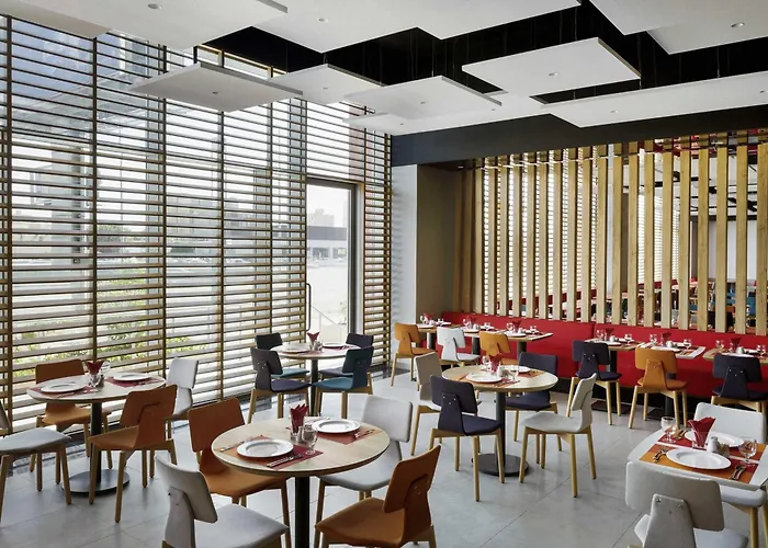 Ibis Jeddah City Center