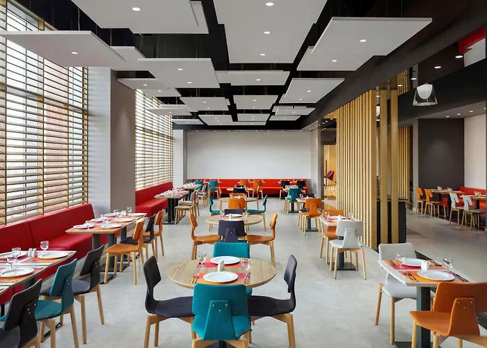 Ibis Jeddah City Center