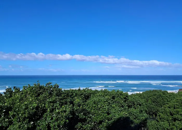 The View Bed & Breakfast Port Alfred