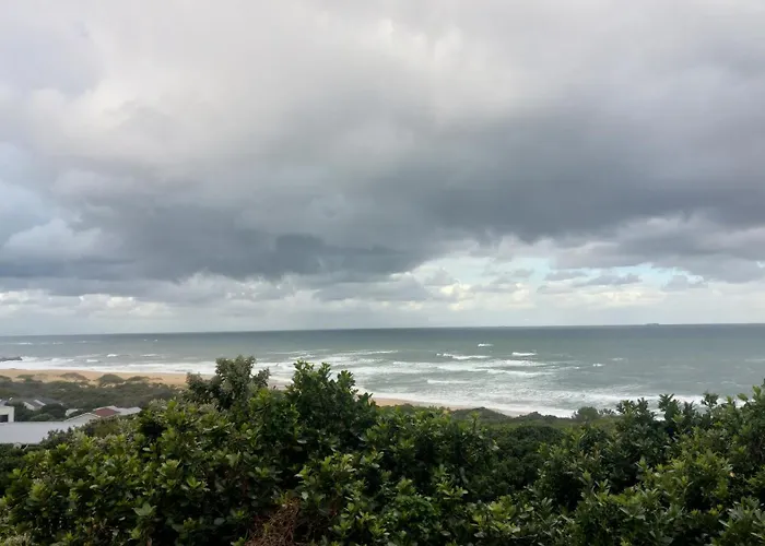 The View Bed & Breakfast Port Alfred