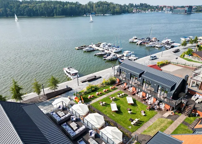 Kurort Kameralny Mikołajki
