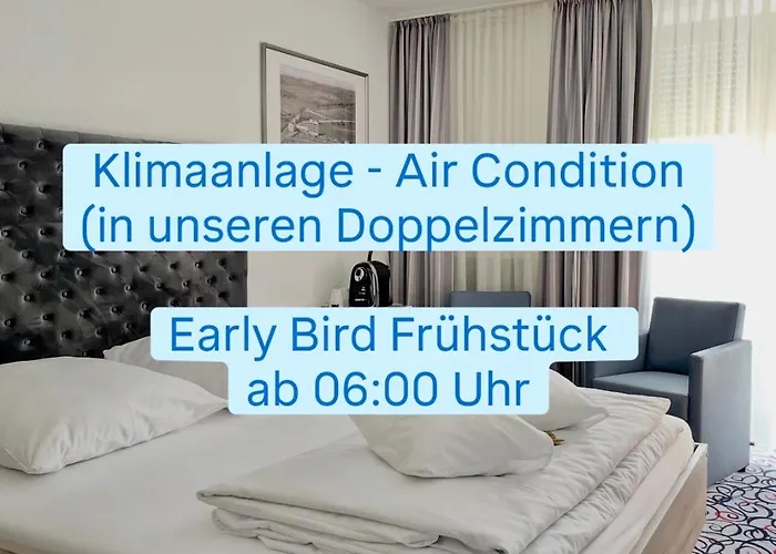 Hotel Pfefferhoehe Alsfeld