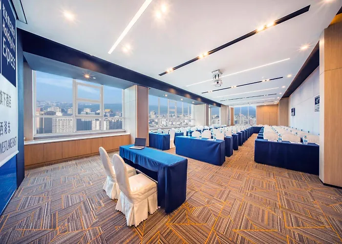 Holiday Inn Express Hangzhou Westlake East By Ihg