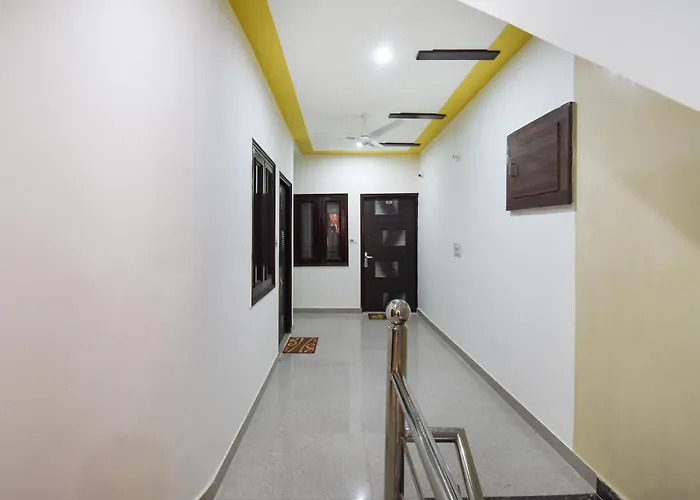 Hotel O Chandigarh Inn