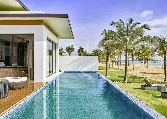 Moevenpick Villas & Residences Phú Quốc