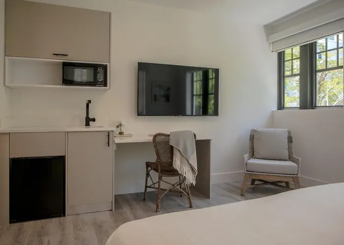 Hotel Casa Sofi Miami Beach