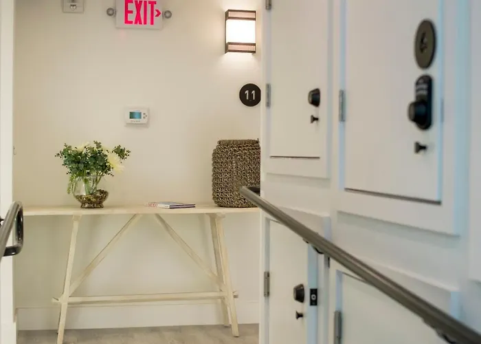 Hotel Casa Sofi Miami Beach