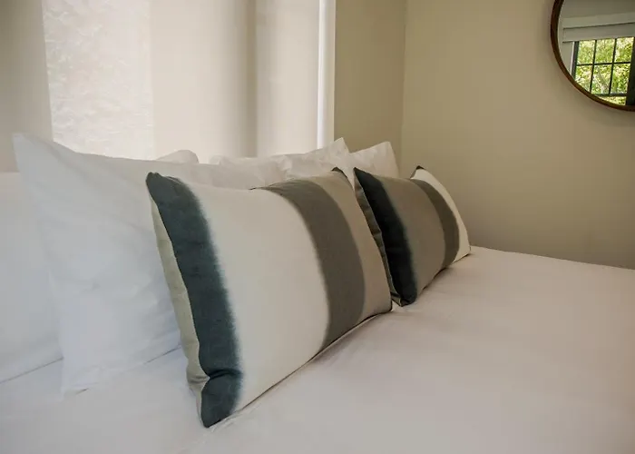 Hotel Casa Sofi Miami Beach