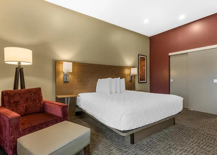 Best Western Plus Dauphin