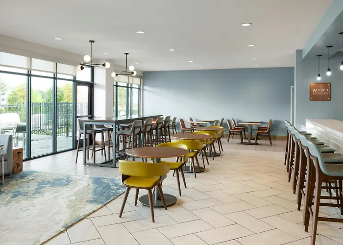 Even Hotel Shenandoah - The Woodlands By Ihg