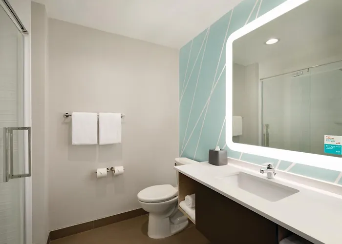 Avid Hotel - Bentonville - Rogers By Ihg