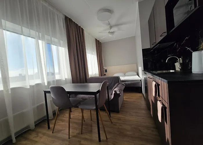 U11 Hotel & Spa Tallin