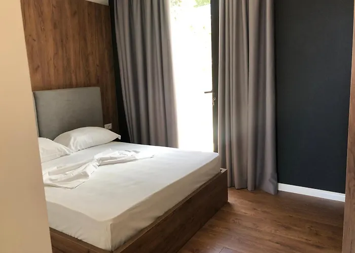 Le Reve Boutique Hotel Dhërmi