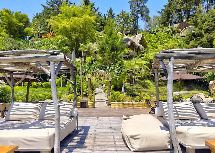 Atma Villas Hotel Boutique Guatapé
