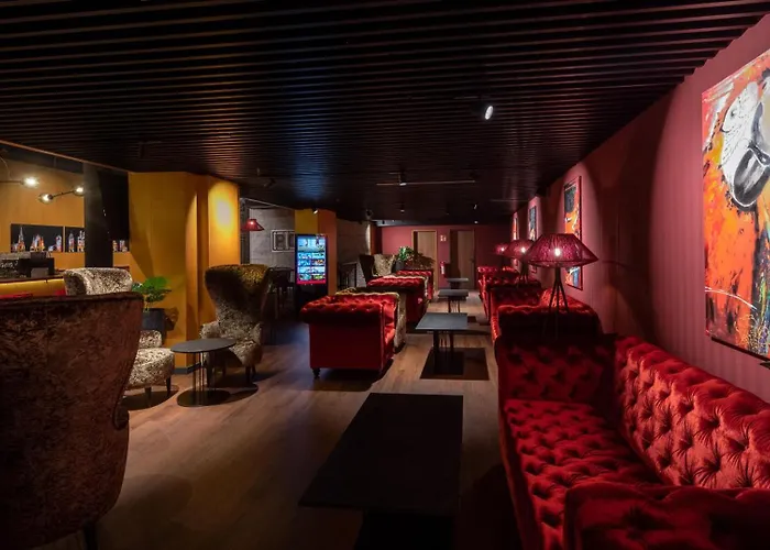 Hotel Postgalerie Speyer