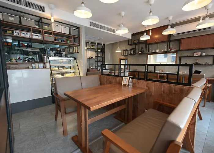 Ashley Hotel Bkk Bangkok