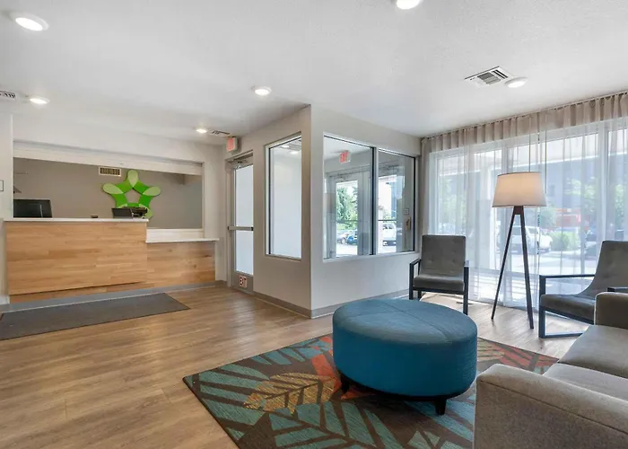 Extended Stay America Suites - Portland - East Fairview