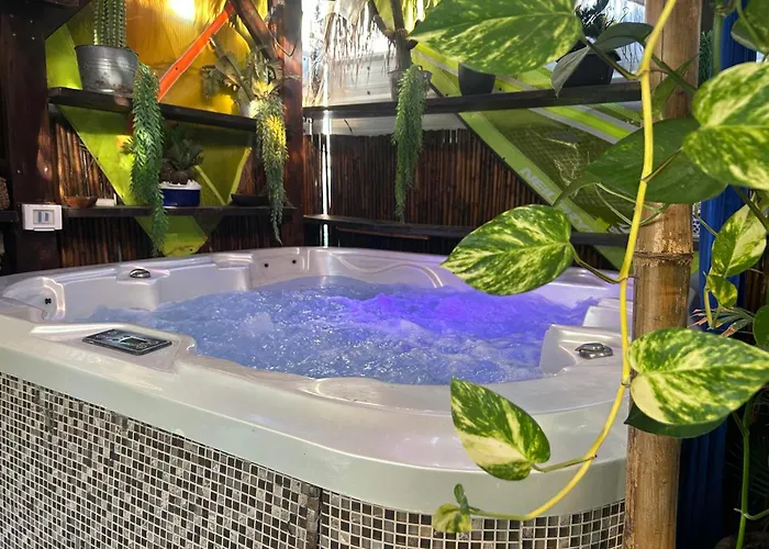 Ahuzat Shaul Seaside Bed & Breakfast Hadera
