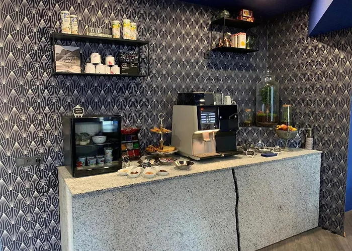 Libarty Hotels Weinstadt