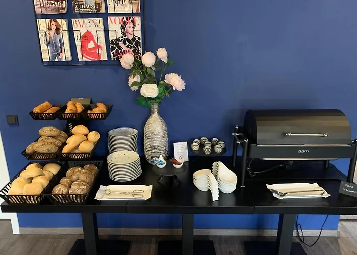 Libarty Hotels Weinstadt