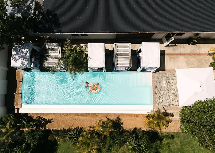 Franschhoek Maison du Cap