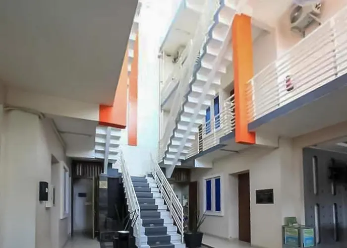 The Nancy'S Homestay Pekanbaru Mitra Reddoorz